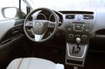 Mazda5 2012 года